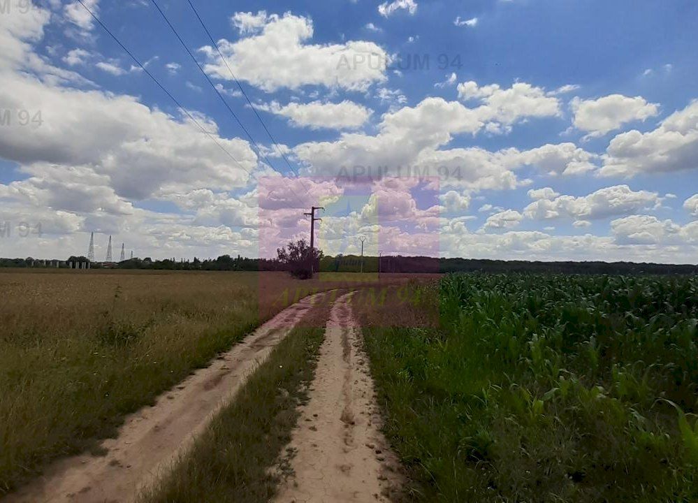 Teren 715mp în Snagov lângă Equestria — fotografia 3