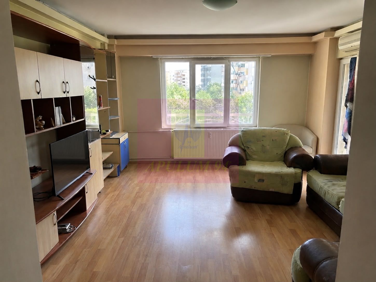 Apartament 3 camere Unirii-Goga — fotografia 6