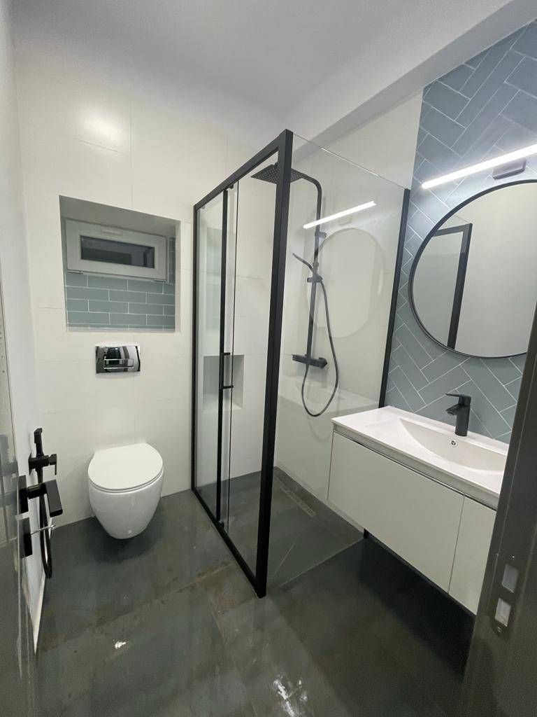 PF Vand Apartament 1 camera/Garsoniera demisol — fotografia 5