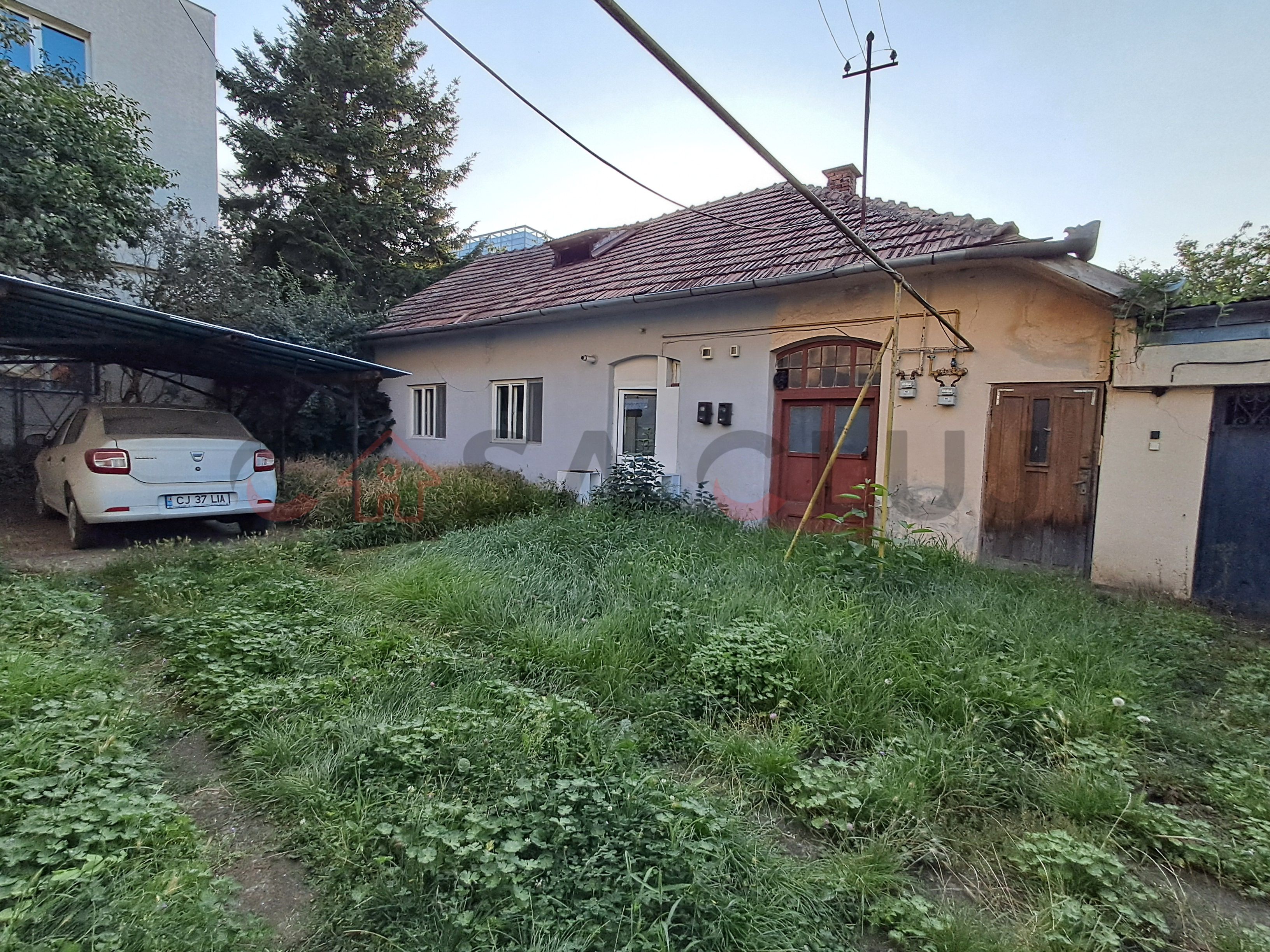 Casa la curte comuna, Andrei Muresanu!! — fotografia 6