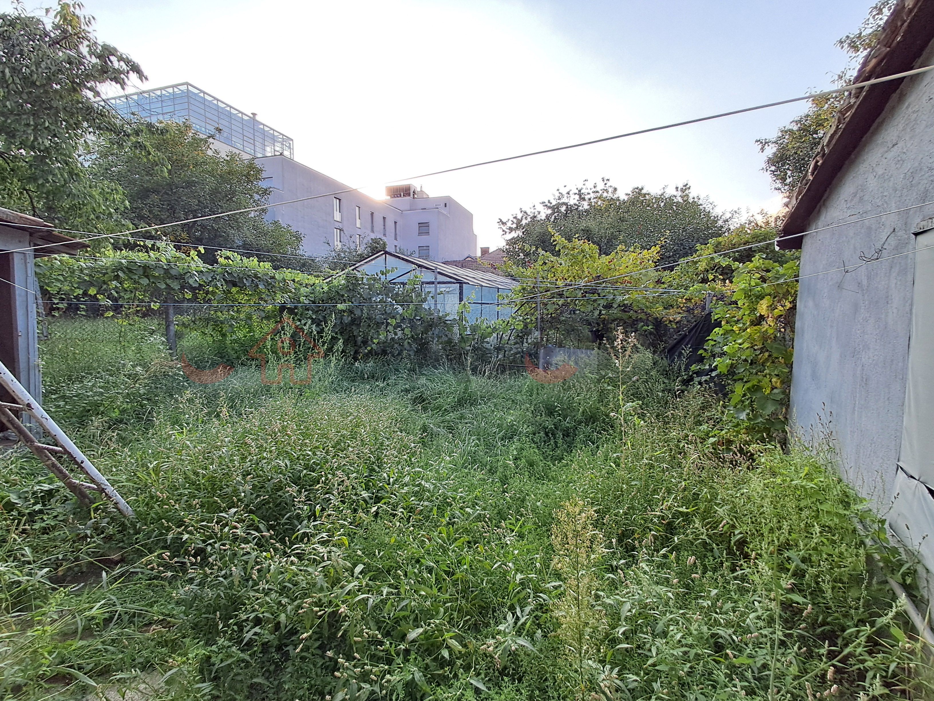Casa la curte comuna, Andrei Muresanu!! — fotografia 7