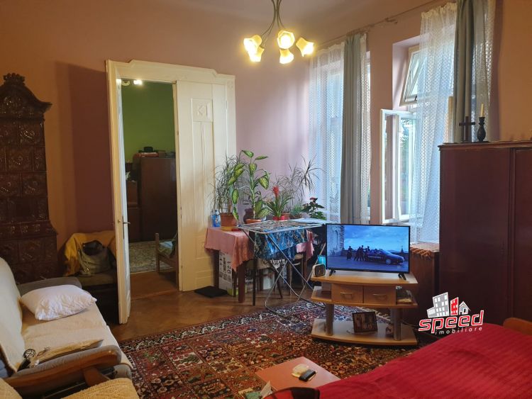 De vânzare casă în Tg Mureș - Central