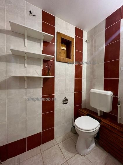 Garsoniera Metrou Brancoveanu 8 min Parc Oraselul Copiilor — fotografia 12