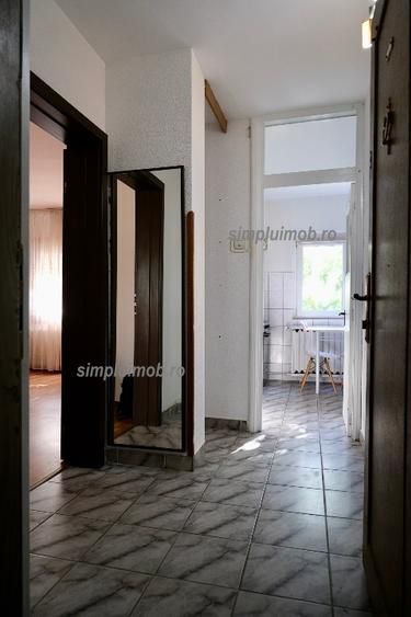 Garsoniera Metrou Brancoveanu 8 min Parc Oraselul Copiilor — fotografia 15