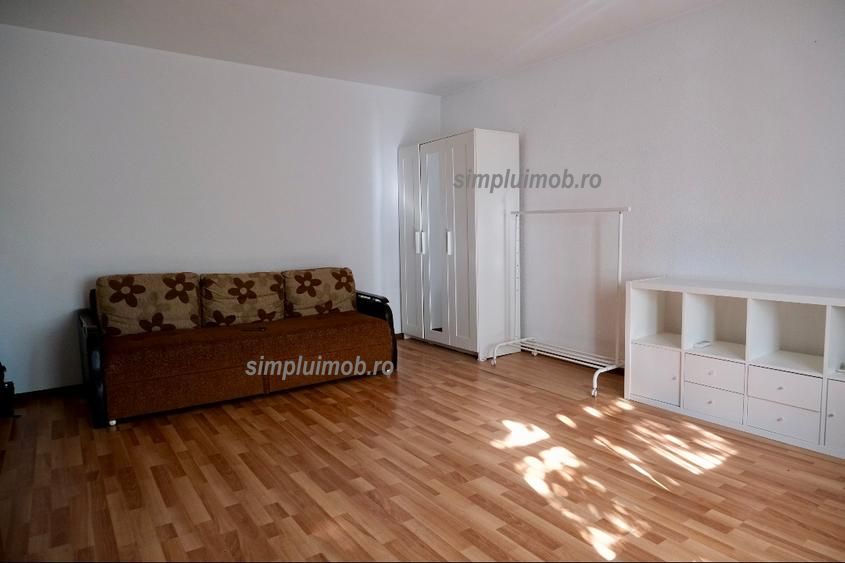 Garsoniera Metrou Brancoveanu 8 min Parc Oraselul Copiilor — fotografia 5