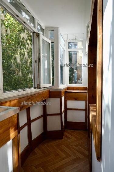 Garsoniera Metrou Brancoveanu 8 min Parc Oraselul Copiilor — fotografia 6
