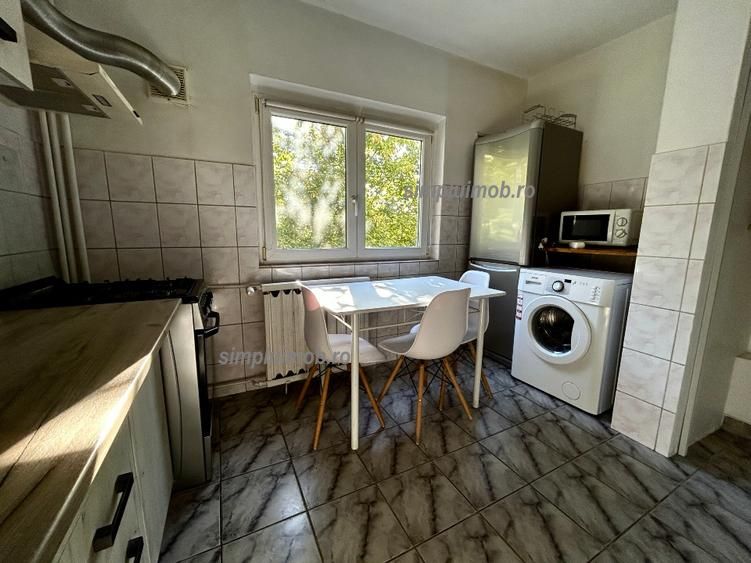 Garsoniera Metrou Brancoveanu 8 min Parc Oraselul Copiilor — fotografia 7