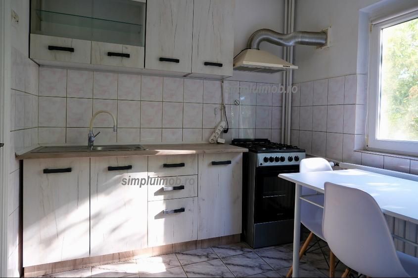 Garsoniera Metrou Brancoveanu 8 min Parc Oraselul Copiilor — fotografia 8