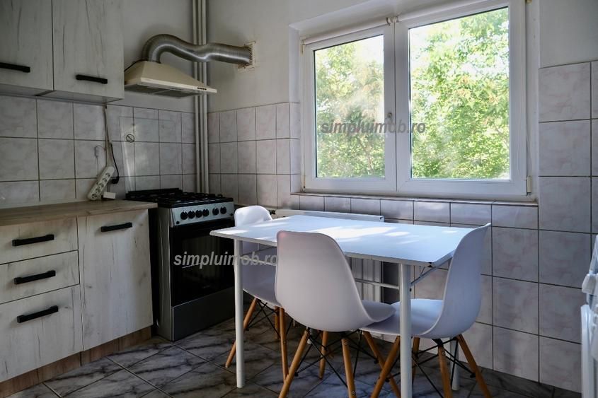Garsoniera Metrou Brancoveanu 8 min Parc Oraselul Copiilor — fotografia 9