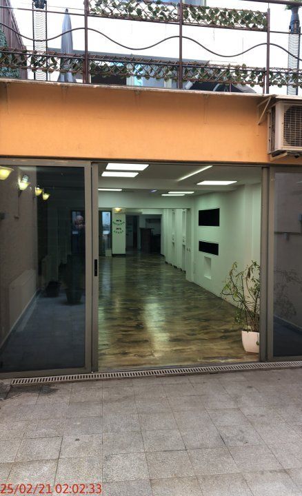 Birouri, salon infrumusetare, cabinet medical, centru wellness-Unirii cu Traian — fotografia 2