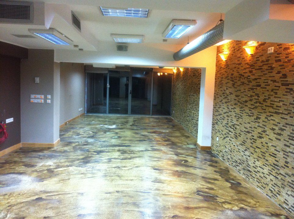 Birouri, salon infrumusetare, cabinet medical, centru wellness-Unirii cu Traian — fotografia 5
