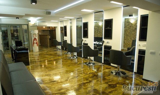 Birouri, salon infrumusetare, cabinet medical, centru wellness-Unirii cu Traian — fotografia 6