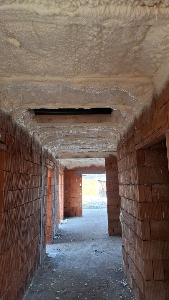 Vând casa noua în Odoreu — fotografia 4