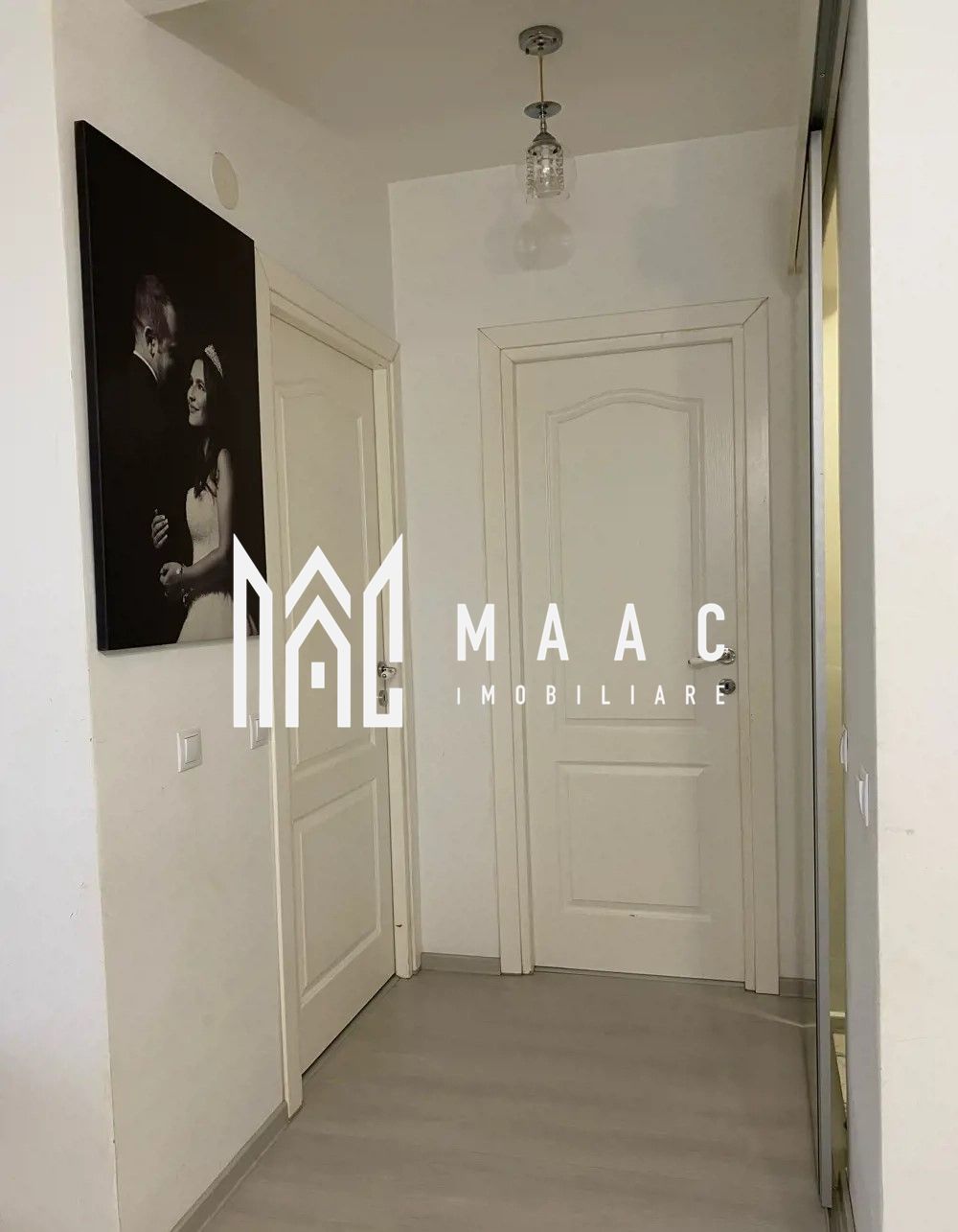 Apartament 3 camere | Gradina | 59 MPU | Mobilat | Selimbar — fotografia 4