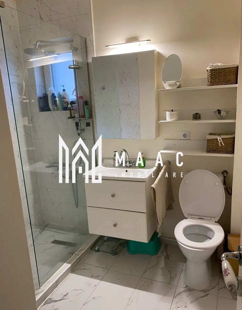 Apartament 3 camere | Gradina | 59 MPU | Mobilat | Selimbar — fotografia 7