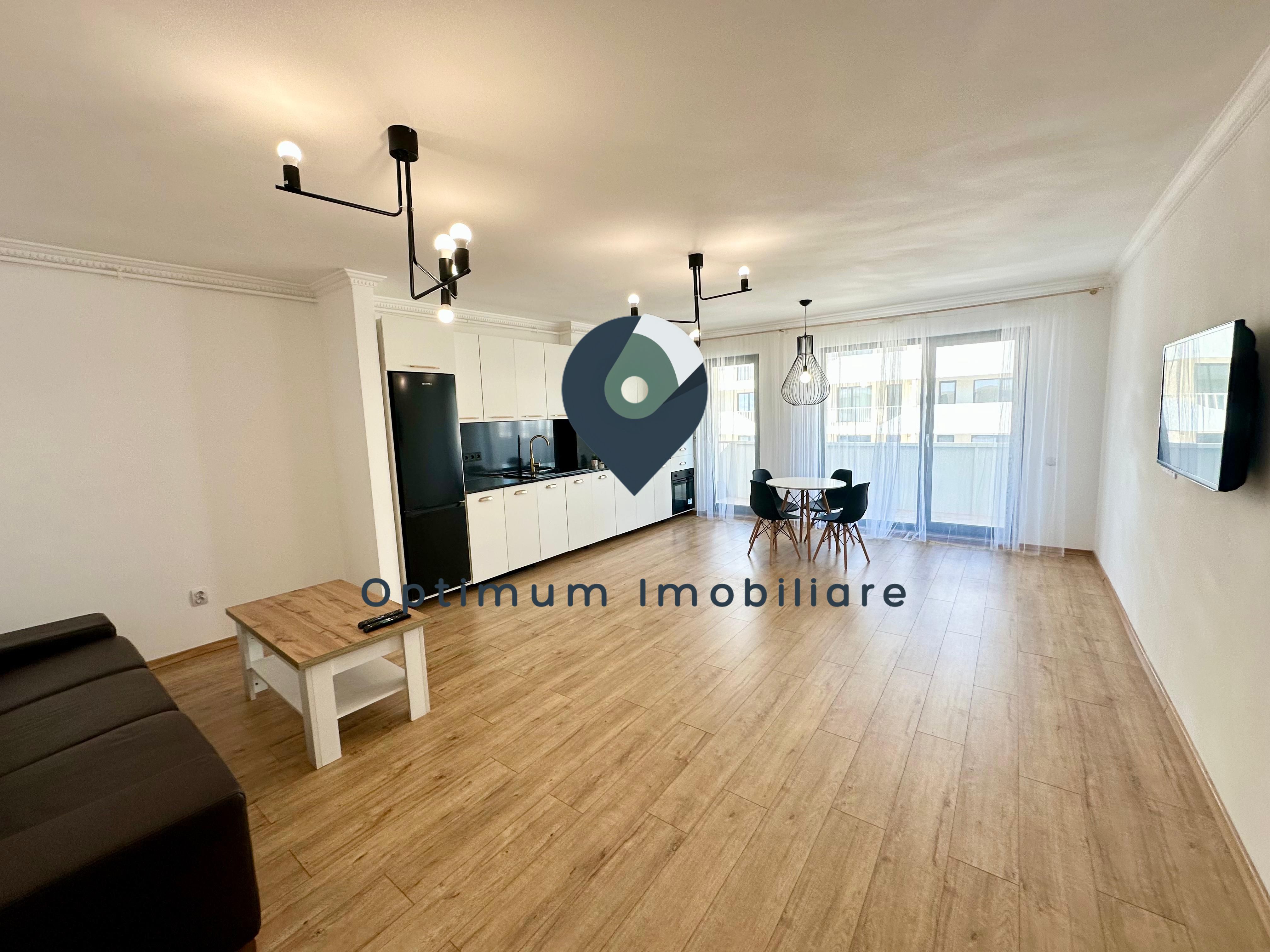 Apartament de închiriat cu 2 camere in Florești, etaj 6/8, 55 mp! — fotografia 2
