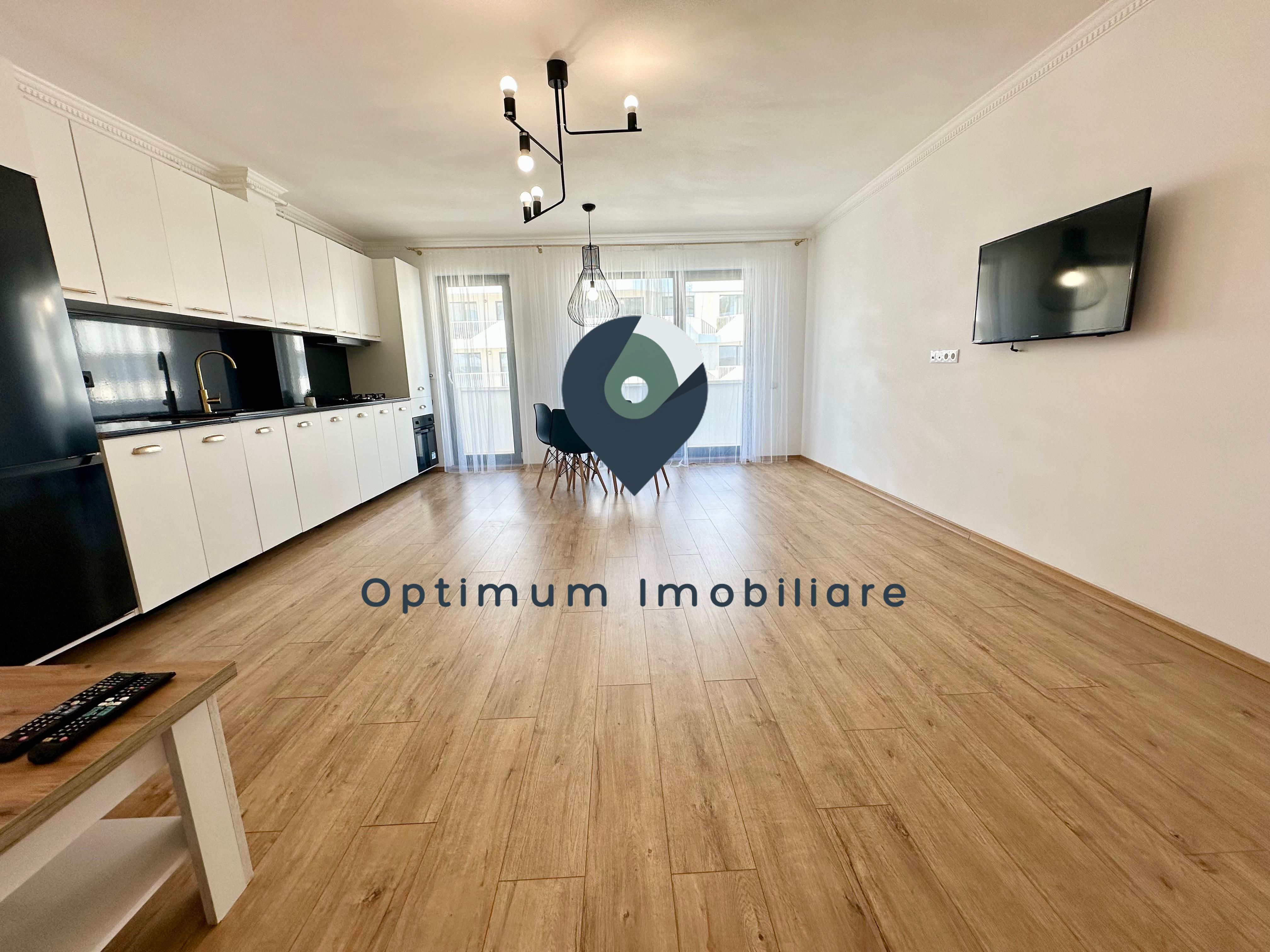 Apartament de închiriat cu 2 camere in Florești, etaj 6/8, 55 mp! — fotografia 4