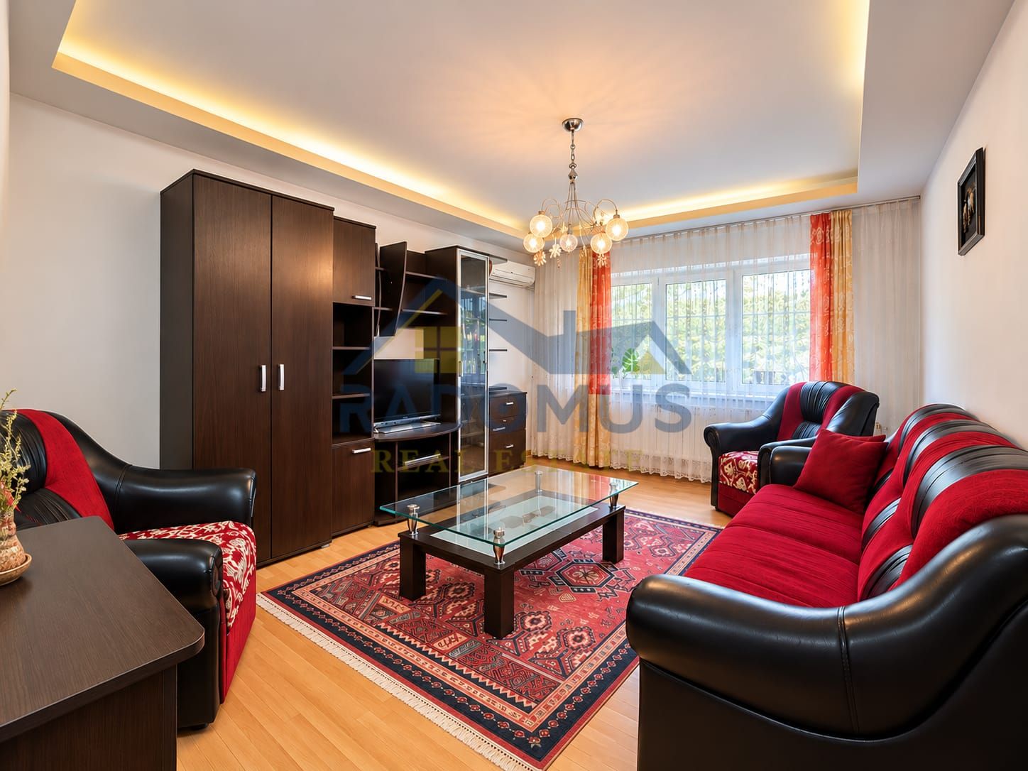 Apartament 2 camere | Decomandat | 55 mp | Mihai Bravu | Centrală Gaz — fotografia 4