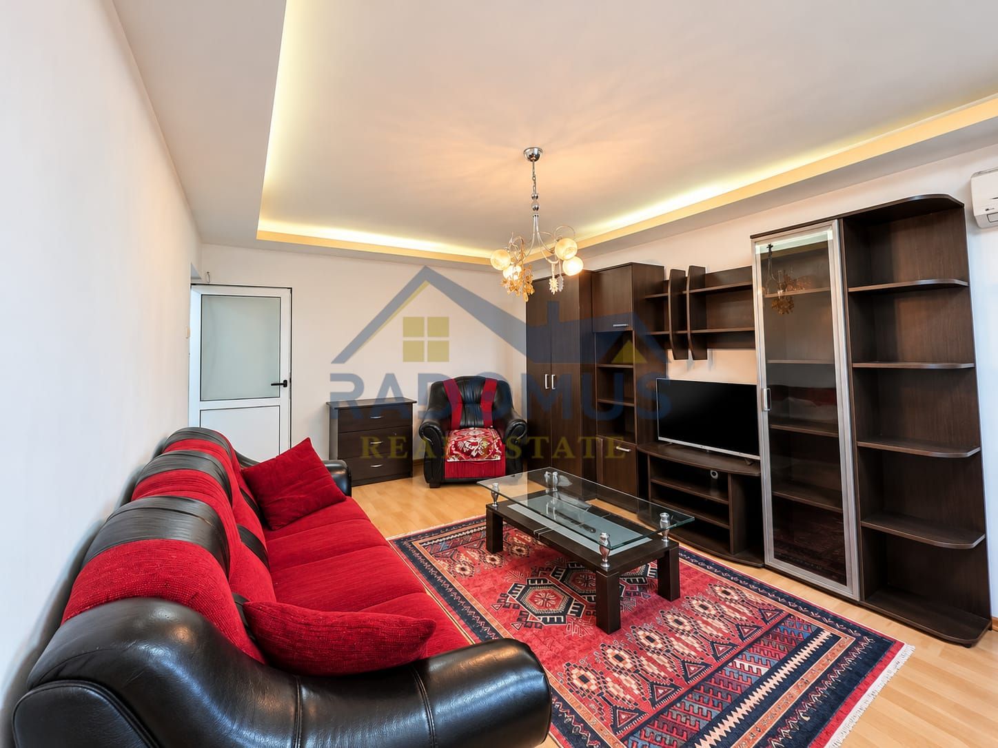 Apartament 2 camere | Decomandat | 55 mp | Mihai Bravu | Centrală Gaz — fotografia 5