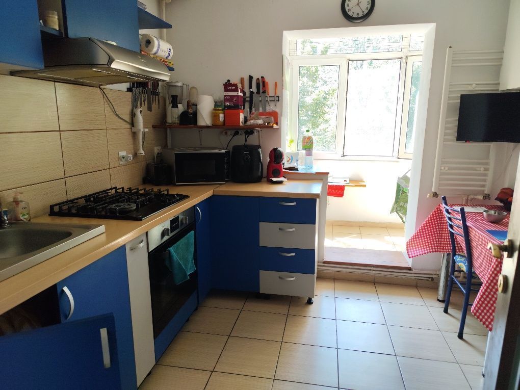 Apartament 2 camere zona Trapezului - Theodor Pallady