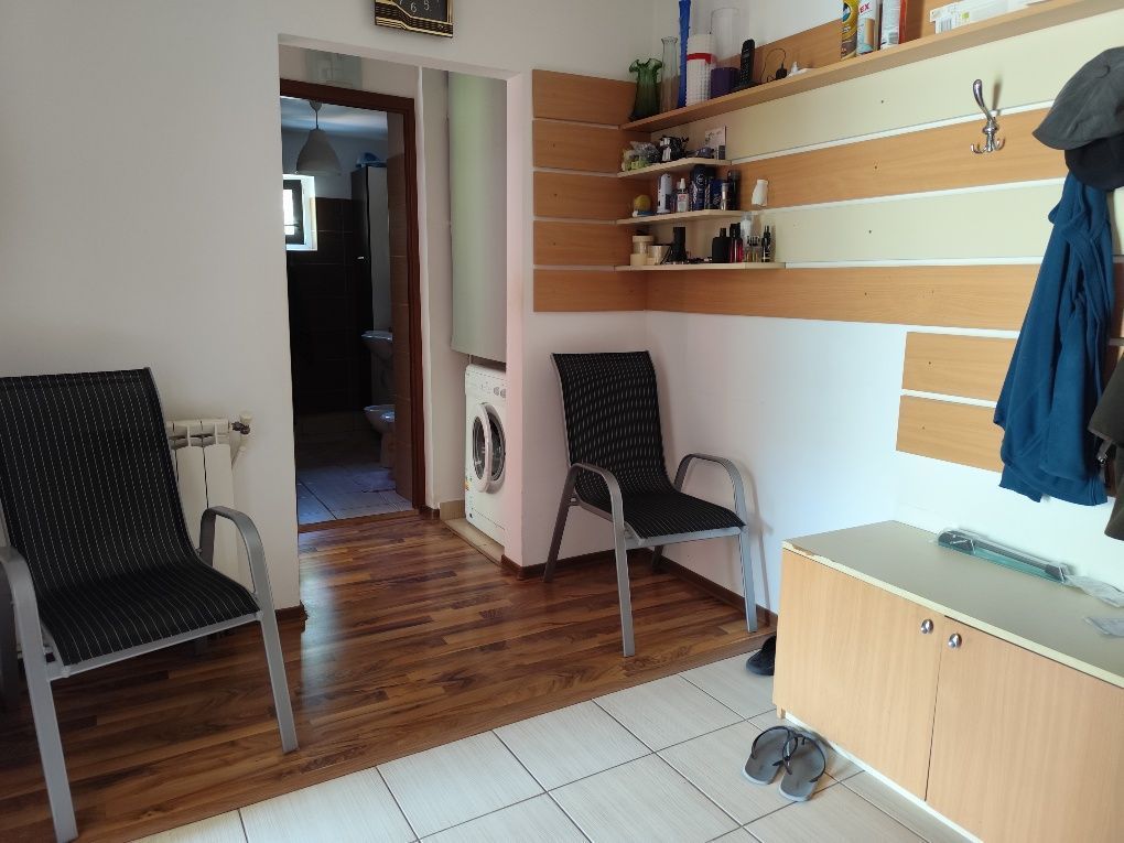 Apartament 2 camere zona Trapezului - Theodor Pallady — fotografia 3