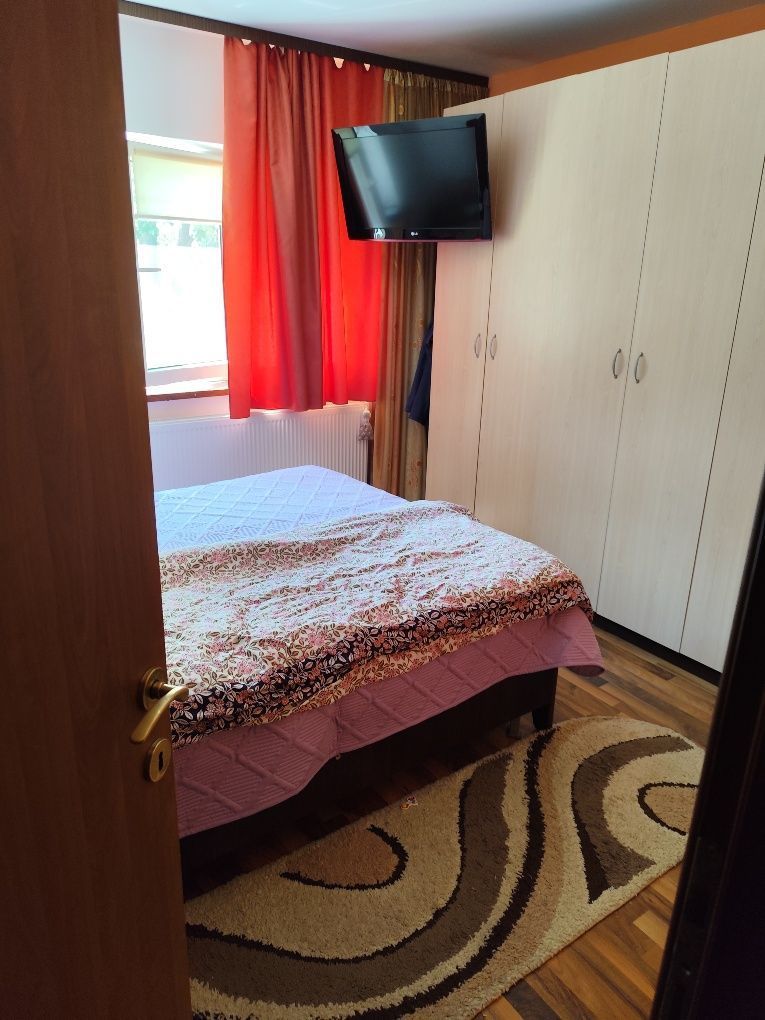 Apartament 2 camere zona Trapezului - Theodor Pallady — fotografia 4
