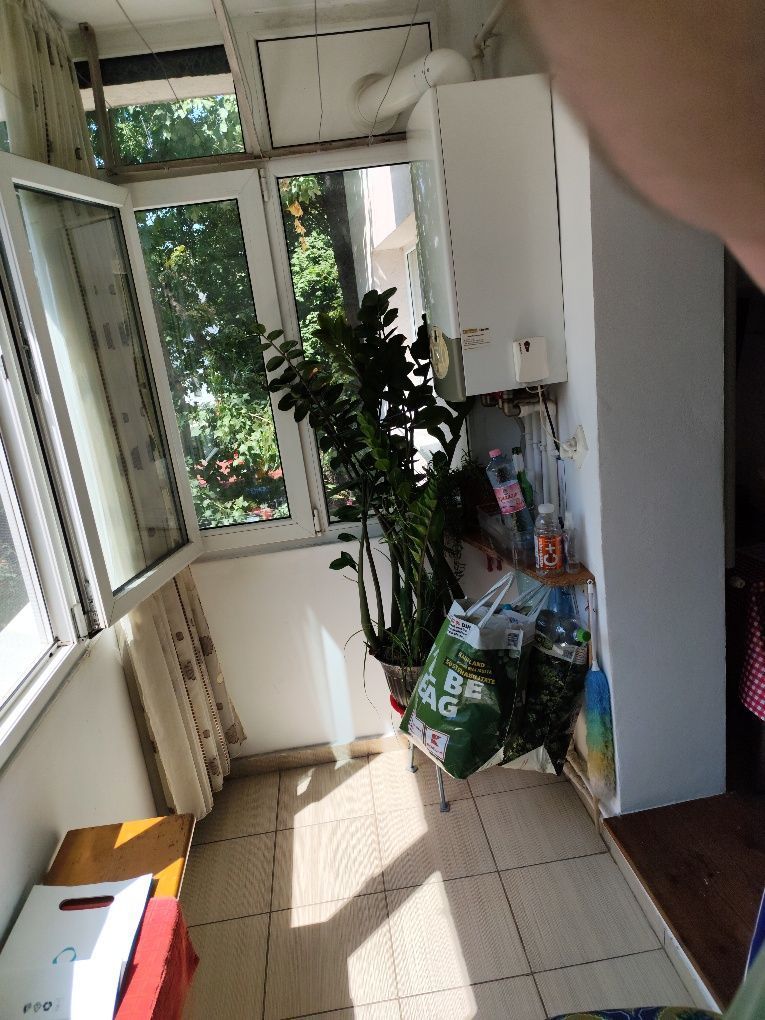 Apartament 2 camere zona Trapezului - Theodor Pallady — fotografia 7