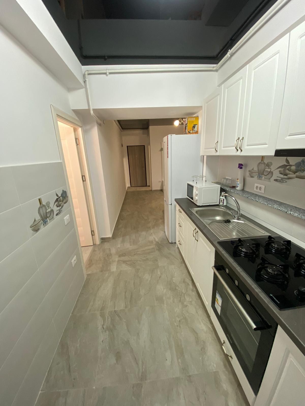 Apartament mamai sat 45m2 — fotografia 6