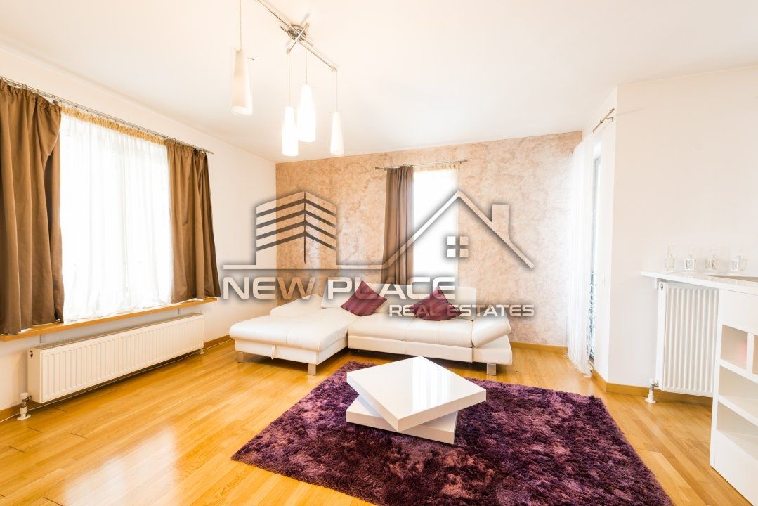 ***** Asmita Gardens | Apartament exclusivist | Terasa-24 mp | Lux ***** — fotografia 4