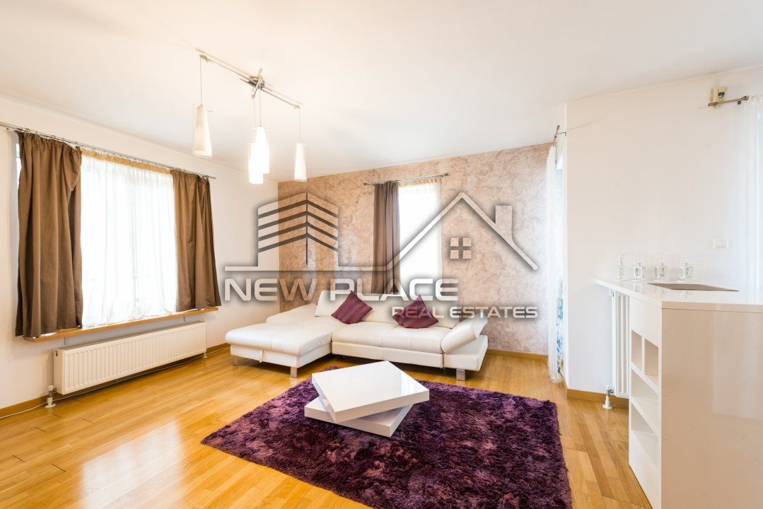 ***** Asmita Gardens | Apartament exclusivist | Terasa-24 mp | Lux ***** — fotografia 5