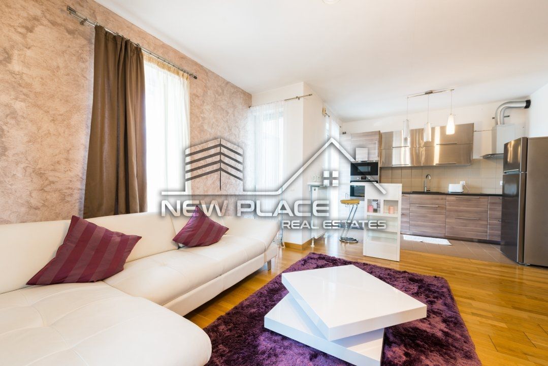 ***** Asmita Gardens | Apartament exclusivist | Terasa-24 mp | Lux ***** — fotografia 6