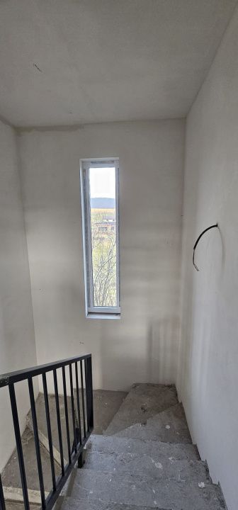 Casa individuala noua in Gilau-constructie premium — fotografia 13