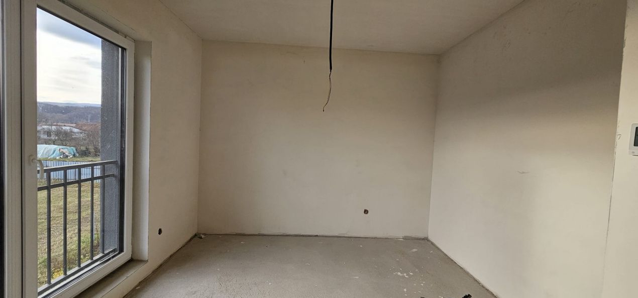 Casa individuala noua in Gilau-constructie premium — fotografia 14