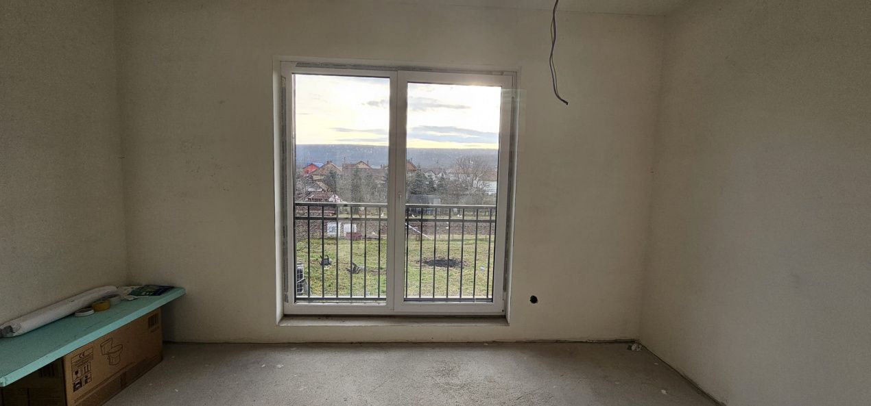 Casa individuala noua in Gilau-constructie premium — fotografia 16