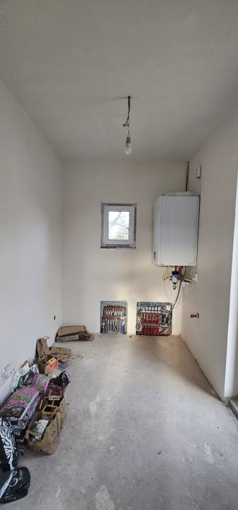 Casa individuala noua in Gilau-constructie premium — fotografia 8