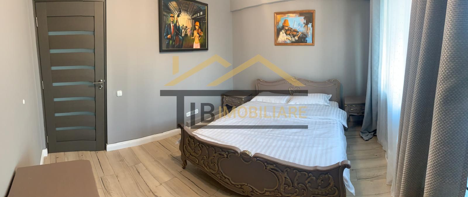 Apartament de 2 camere, 45mp, zona McDonald's — fotografia 6