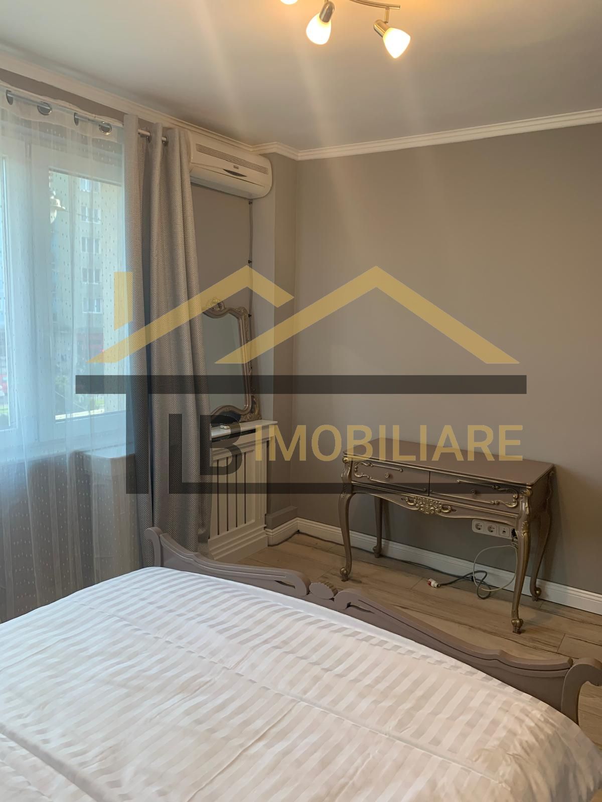 Apartament de 2 camere, 45mp, zona McDonald's — fotografia 7