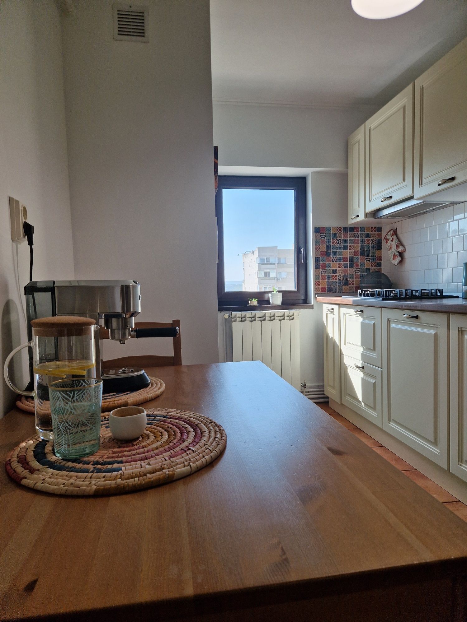 Vand apartament 3 cam D - Ultracentral - BRD Anastasie Panu — fotografia 3
