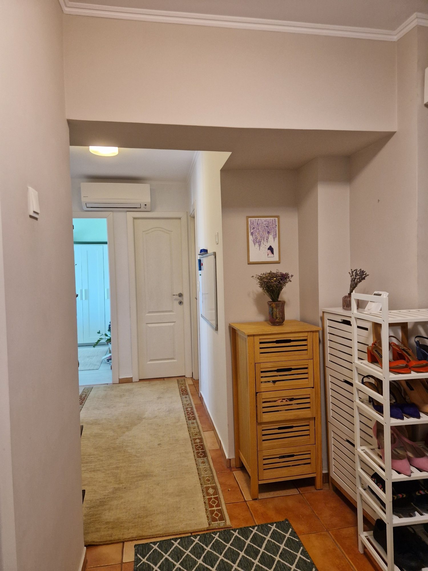 Vand apartament 3 cam D - Ultracentral - BRD Anastasie Panu — fotografia 5