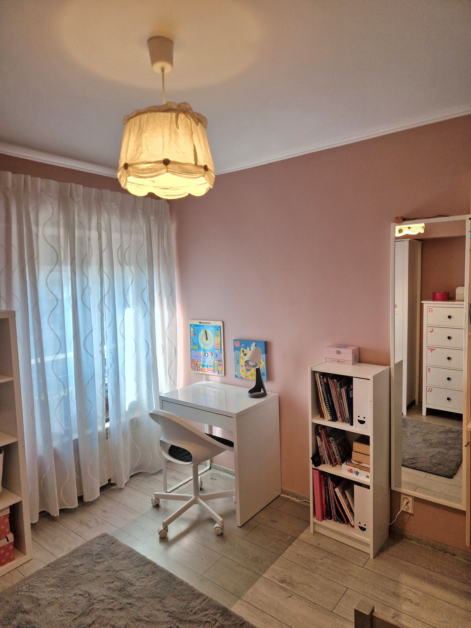 Vand apartament 3 cam D - Ultracentral - BRD Anastasie Panu — fotografia 6