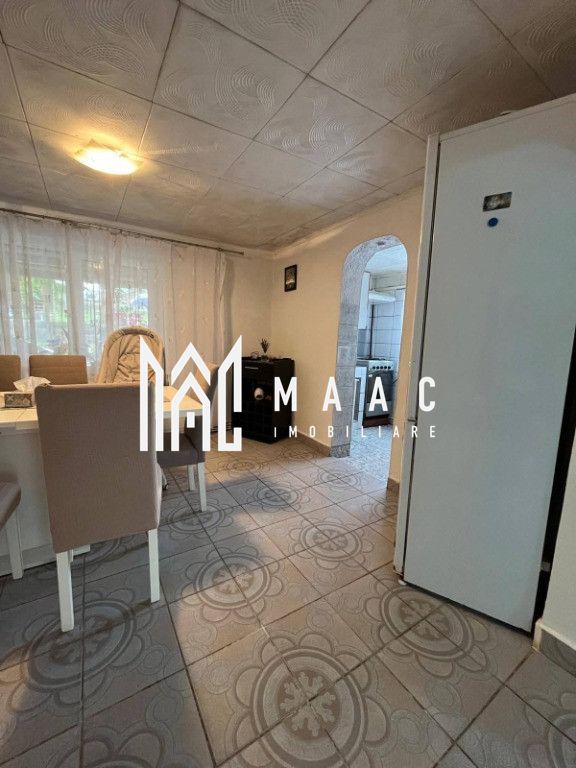 Casă 6 camere I 260 mp utili I 350 mp teren I Talmaciu — fotografia 3