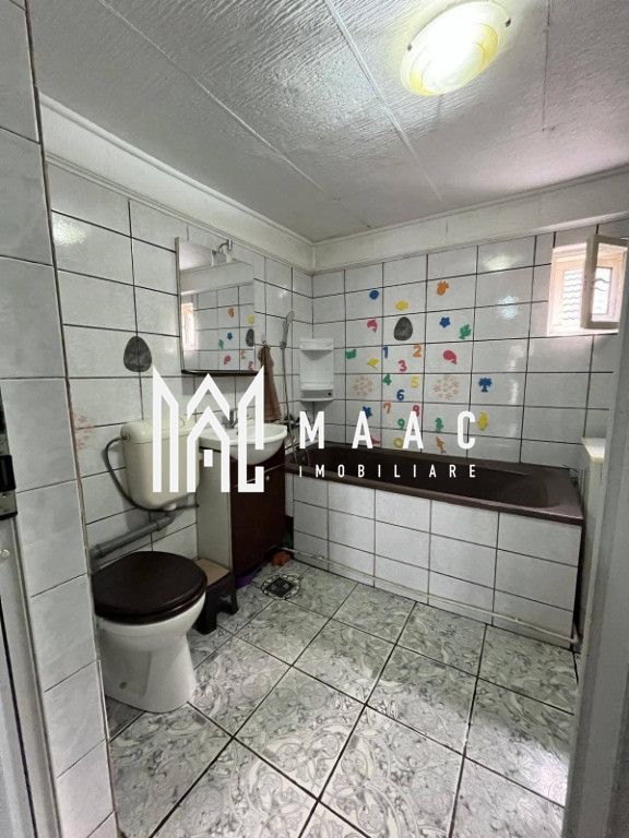 Casă 6 camere I 260 mp utili I 350 mp teren I Talmaciu — fotografia 4