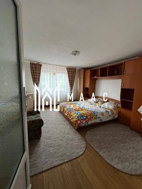 Casă 6 camere I 260 mp utili I 350 mp teren I Talmaciu — fotografia 5