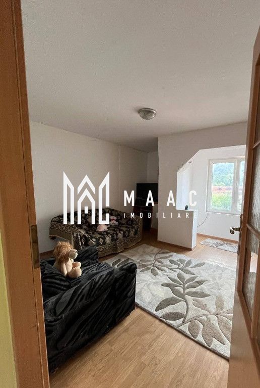 Casă 6 camere I 260 mp utili I 350 mp teren I Talmaciu — fotografia 6