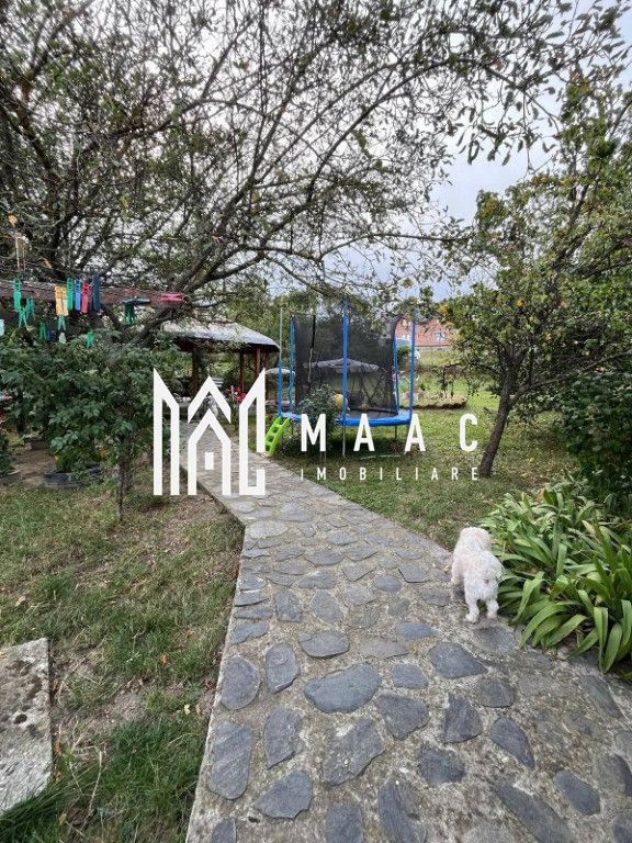 Casă 6 camere I 260 mp utili I 350 mp teren I Talmaciu — fotografia 7