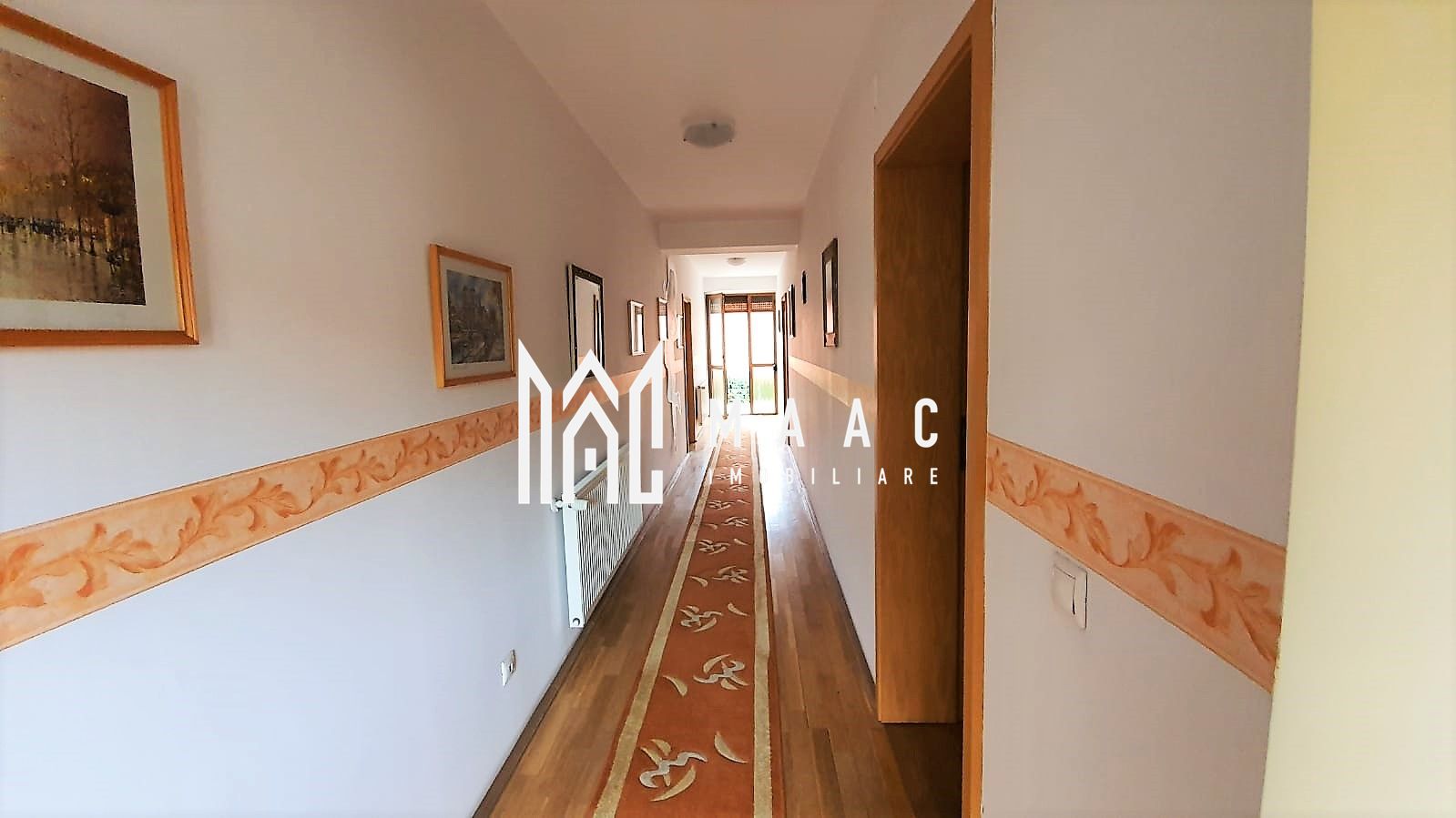 Casă în zona centrală | D+P+M | 310 mp utili | Teren 469 mp — fotografia 5