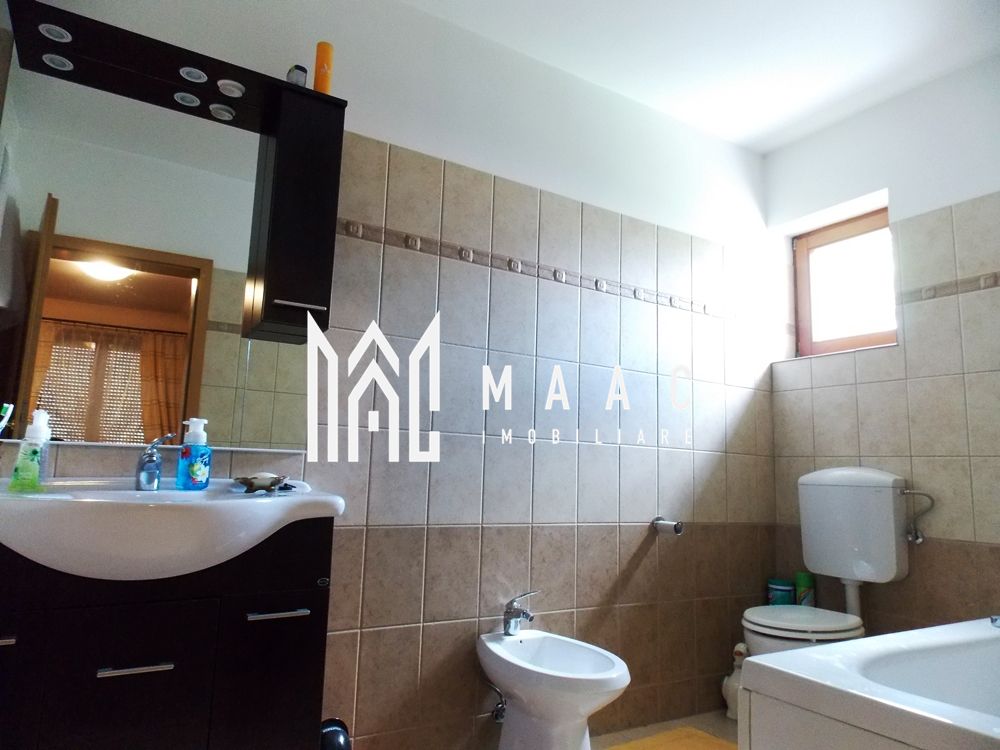 Casă în zona centrală | D+P+M | 310 mp utili | Teren 469 mp — fotografia 6