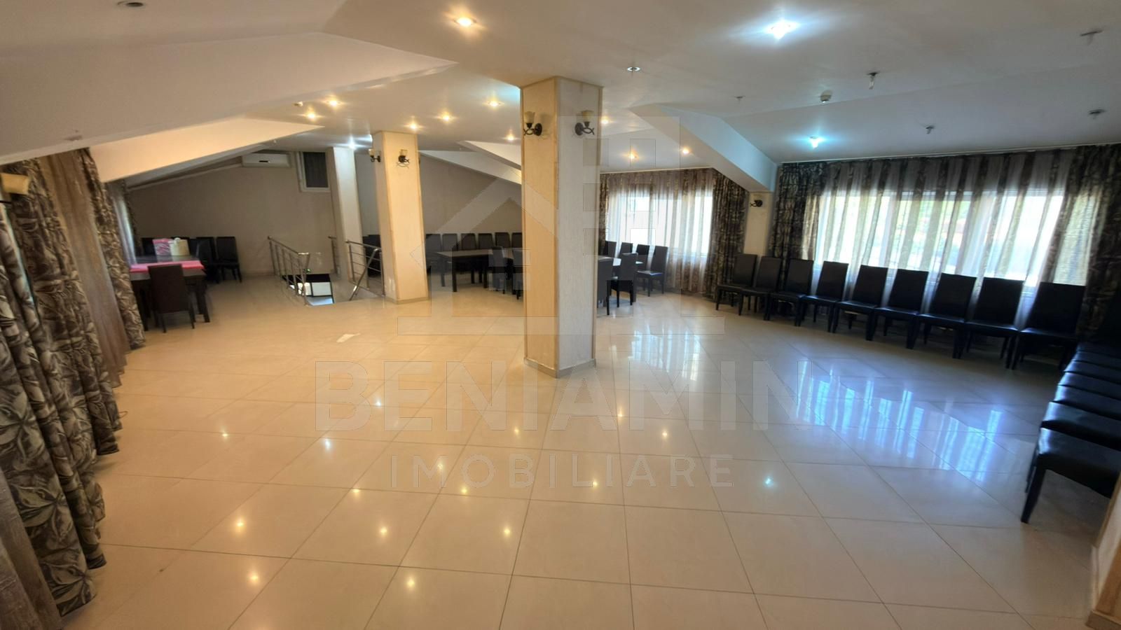 Spatiu-Comercial-320mp-de-Inchiriat-Langa-Parcul-Nicolae-Romanescu — fotografia 3