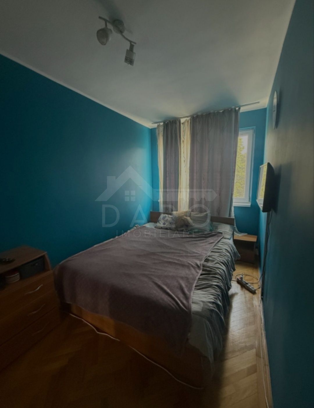 Apartament de inchiriat — fotografia 3