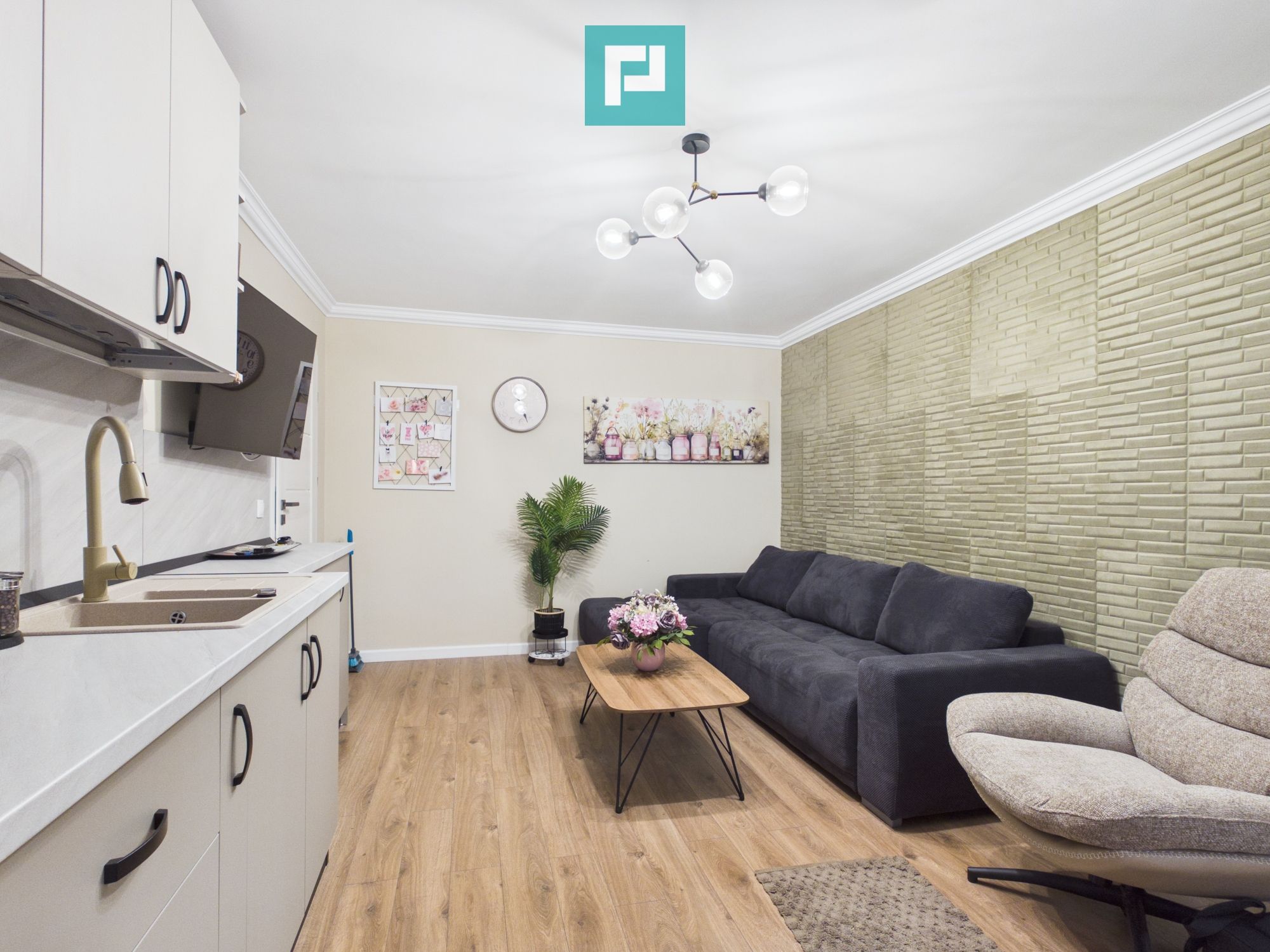 Apartament 3 camere, 71mp, Calea Aradului - Ramada — fotografia 3